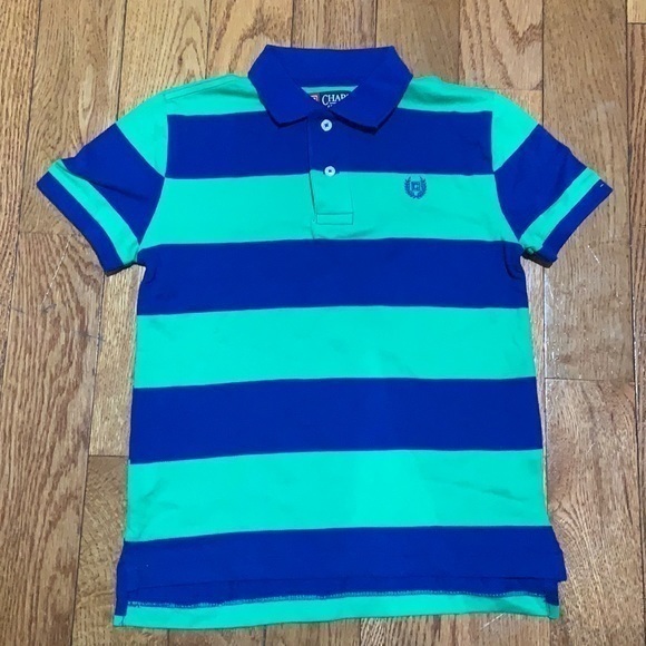 Ralph Lauren Chaps kids polo - Picture 1 of 7